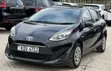 Toyota Aqua 2018 Matt Black - 4