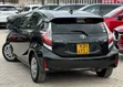Toyota Aqua 2018 Matt Black - 5