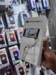 DJI Osmo Mobile 7 Gimbal ya Smartphone - 2