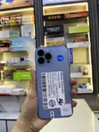 Apple iPhone 13 Pro Max 256GB Bluu - 3