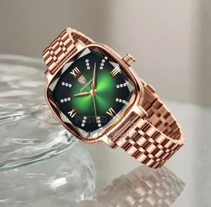 POEDAGAR Watch ya Bi. 712