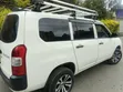Toyota Probox 1.5 F 2WD 2016 White - 1