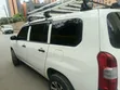 Toyota Probox 1.5 F 2WD 2016 White - 2