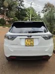 Toyota Harrier 2.0 2016 White - 1