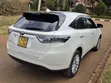 Toyota Harrier 2.0 2016 White - 2