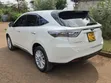 Toyota Harrier 2.0 2016 White - 3