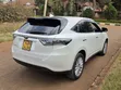Toyota Harrier 2.0 2016 White - 4