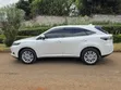 Toyota Harrier 2.0 2016 White - 5
