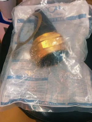 Brand New Brass Cable Gland 75L