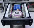 Crest Audio CA-60 10,000W Touring Power Amplifier - 3