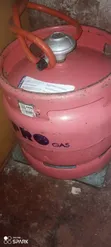 6kg Gas Cylinder - Nusu Kujaa - 1