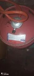 6kg Gas Cylinder - Nusu Kujaa - 2