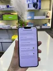 Apple iPhone 13 Pro Max 256GB Mpya Nyeupe - 1