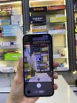 Apple iPhone 13 Pro Max 256GB Mpya Nyeupe - 3