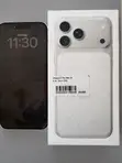 Apple iPhone 17 Pro Max 256GB Nyeupe Mpya - 3