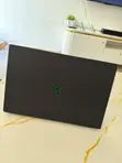 Razer Blade 15 Advanced Laptop - Intel Core i7, 16GB RAM, 1TB SSD - 2