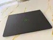 Razer Blade 15 Advanced Laptop - Intel Core i7, 16GB RAM, 1TB SSD - 4