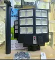 1000W Solar LED Street Light na Remote - 1