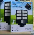 1000W Solar LED Street Light na Remote - 2