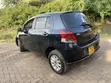Toyota Vitz 1.3 AWD 5dr 2011 Black - 1