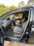Toyota Vitz 1.3 AWD 5dr 2011 Black - 2