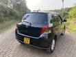 Toyota Vitz 1.3 AWD 5dr 2011 Black - 3