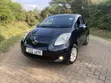 Toyota Vitz 1.3 AWD 5dr 2011 Black - 5