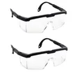 Total Safety Goggles - 2