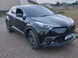 Toyota C-HR 2018 Black Hybrid - 2