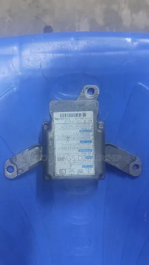 Honda Stepwgn SRS Airbag Control Module