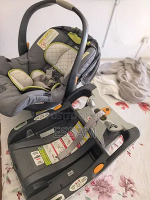 Chicco KeyFit 30 Infant Car Seat