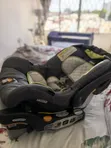 Chicco KeyFit 30 Infant Car Seat - 2