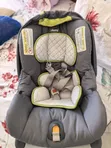 Chicco KeyFit 30 Infant Car Seat - 3