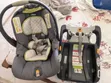 Chicco KeyFit 30 Infant Car Seat - 4