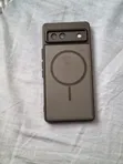 Google Pixel 7a 128GB Nyeusi - 3