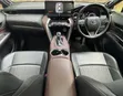 Toyota Harrier 2020 - White - 2