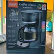 RAF Electric Coffee Maker – Compact Home Coffee Machine - 2