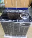 Ecomax 9kg Twin Tub Semi-Automatic Washing Machine - 1