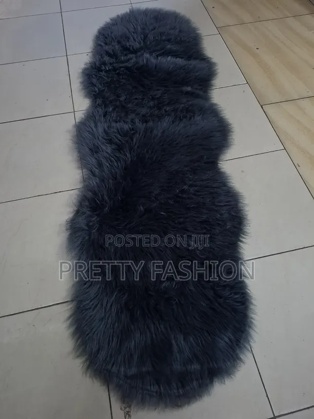 Luxury Super Soft Chihuahua Bedside Mats - 1