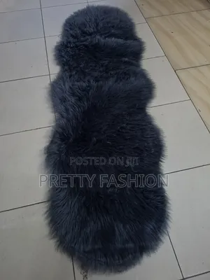 Luxury Super Soft Chihuahua Bedside Mats