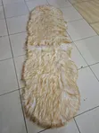 Matilasi za Kando ya Kitanda za Chihuahua za Kifahari Zenye Uso Lainii Sana - 3