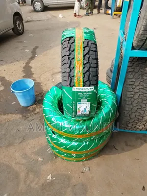 Brand New Tyres Size 205/60/16