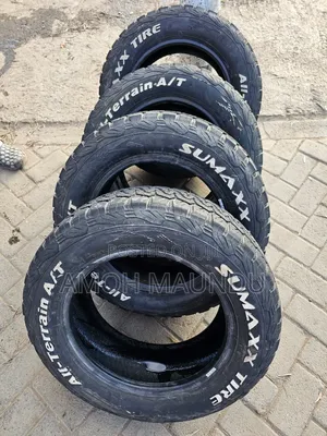 Matairi Mapya Saizi 205/60/16