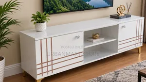Sydney 4ft Modern TV Stand