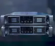 M-Track MK4800 Amplifier ya Nguvu ya Channel 4 ya Professional (4800W) - 2