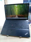 Laptopi ya Lenovo ThinkPad E15 Gen 2 - 1