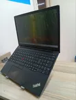 Laptopi ya Lenovo ThinkPad E15 Gen 2 - 2