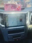 Redio ya Android 9-inch kwa Honda Fit - 2