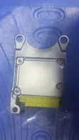 Toyota Axio 2014 SRS Airbag Module Control Computer - 3