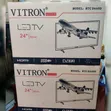 Vitron 24" AC/DC Digital LED TV - 1